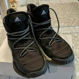 Adidas basketball crazy explosive